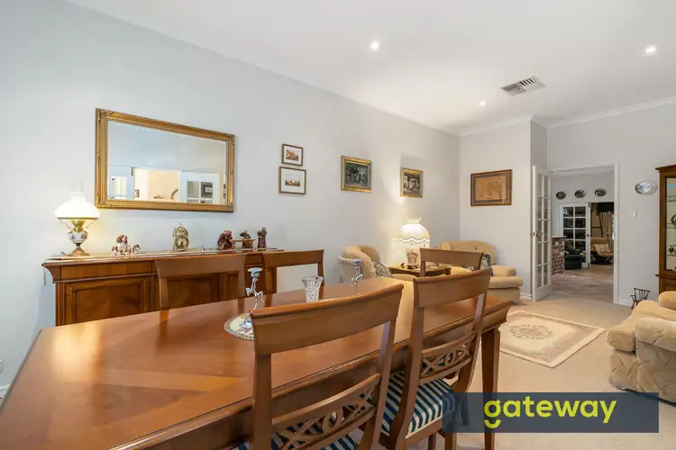 Second view of Homely house listing, 9 Portsea Gardens, Jandakot WA 6164