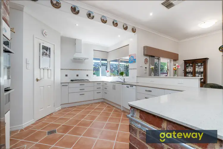 Fourth view of Homely house listing, 9 Portsea Gardens, Jandakot WA 6164