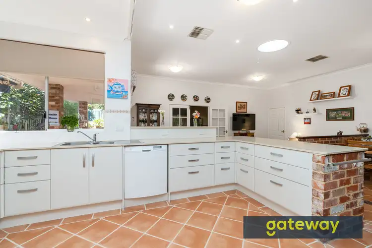 Fifth view of Homely house listing, 9 Portsea Gardens, Jandakot WA 6164