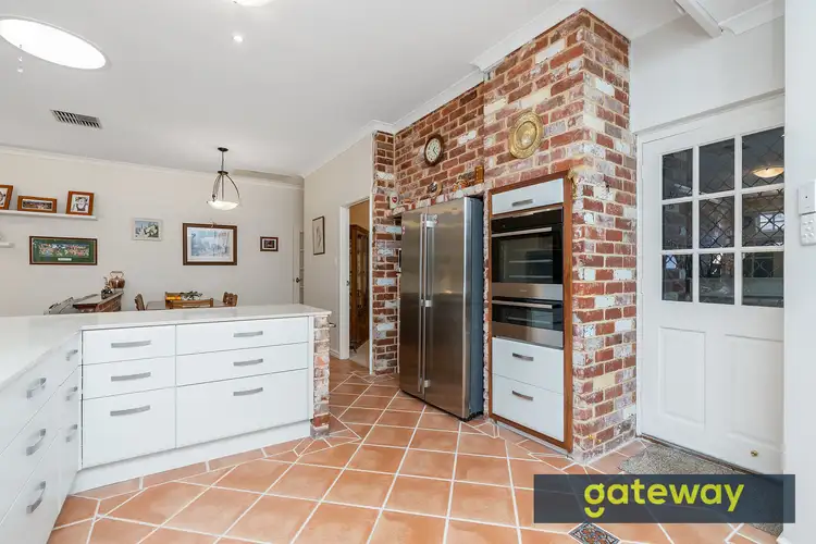 Sixth view of Homely house listing, 9 Portsea Gardens, Jandakot WA 6164