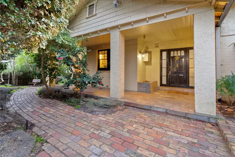 Main view of Homely house listing, 898 Burke Road, Canterbury VIC 3126
