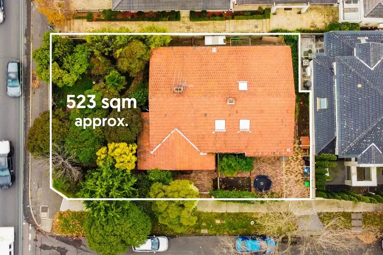 Second view of Homely house listing, 898 Burke Road, Canterbury VIC 3126