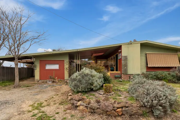 1 Blairgowrie Avenue, Cooma NSW 2630