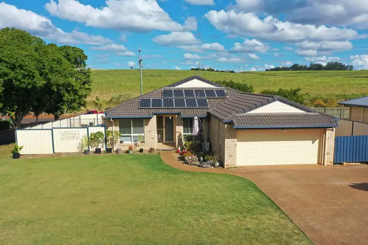 13 Pioneer Avenue, Childers QLD 4660
