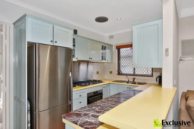 Fourth view of Homely house listing, 44 Rhodes Avenue, Guildford NSW 2161