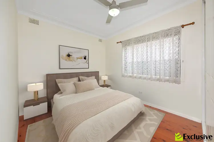 Sixth view of Homely house listing, 44 Rhodes Avenue, Guildford NSW 2161