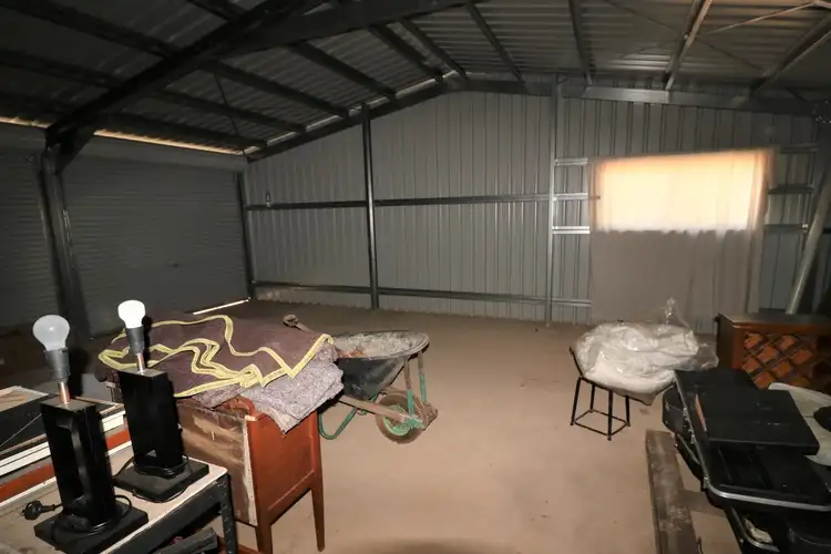 Sixth view of Homely land listing, 202 Chappell Hills Road, South Isis QLD 4660
