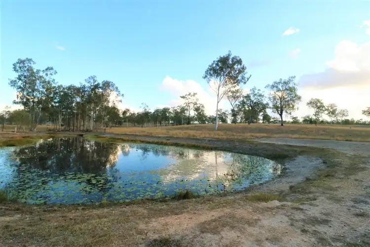 Fifth view of Homely house listing, 385 Ringwood Road, Booyal QLD 4671