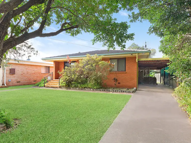 35 Circular Avenue, Sawtell NSW 2452