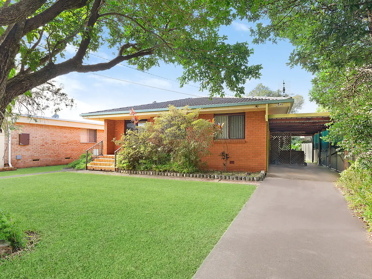 Main view of Homely house listing, 35 Circular Avenue, Sawtell NSW 2452