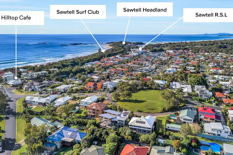 Fourth view of Homely house listing, 35 Circular Avenue, Sawtell NSW 2452
