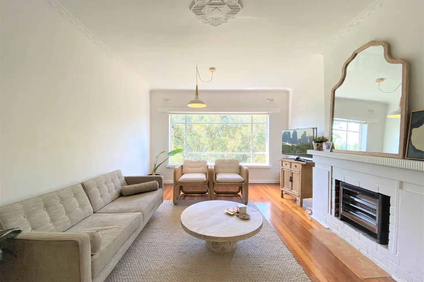 Main view of Homely apartment listing, 11/56 Darling Street, South Yarra VIC 3141