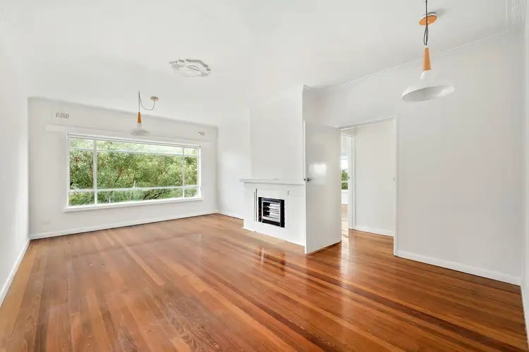 Second view of Homely apartment listing, 11/56 Darling Street, South Yarra VIC 3141