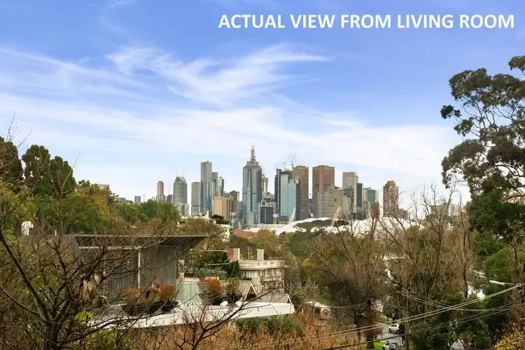 Fourth view of Homely apartment listing, 11/56 Darling Street, South Yarra VIC 3141