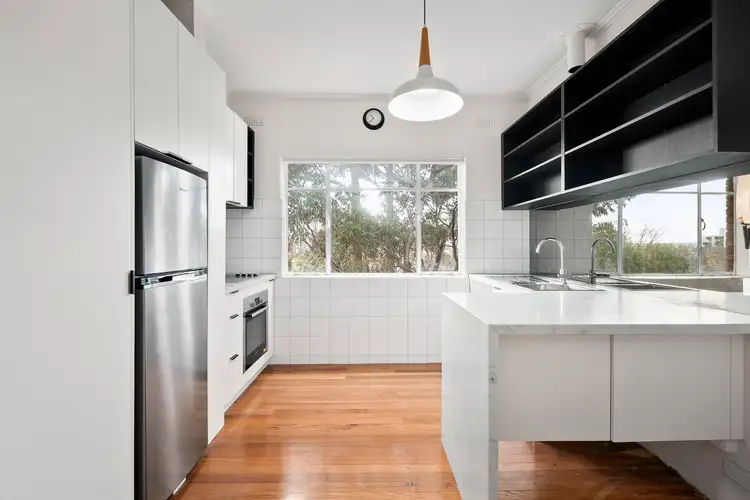 Fifth view of Homely apartment listing, 11/56 Darling Street, South Yarra VIC 3141