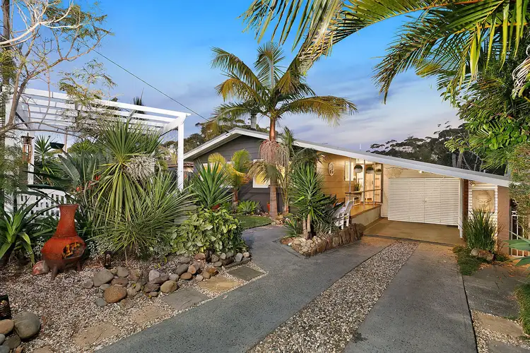 116 Scenic Highway, Terrigal NSW 2260