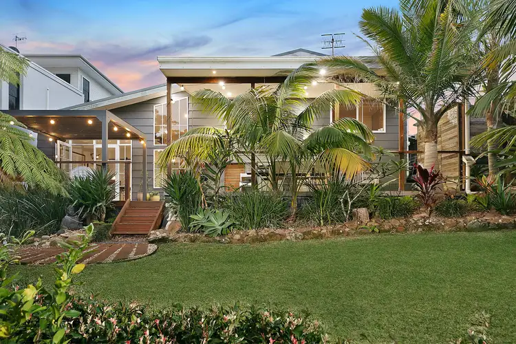Second view of Homely house listing, 116 Scenic Highway, Terrigal NSW 2260