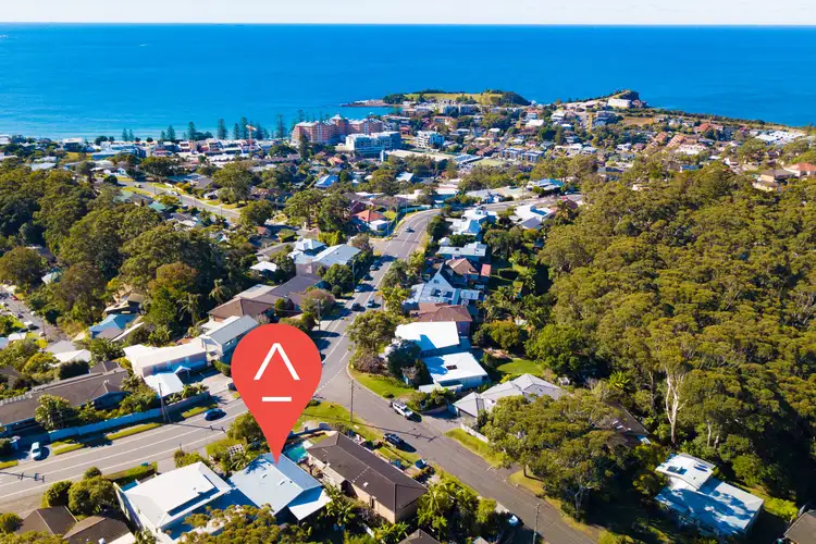 Third view of Homely house listing, 116 Scenic Highway, Terrigal NSW 2260