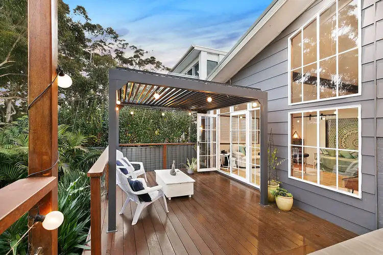 Fourth view of Homely house listing, 116 Scenic Highway, Terrigal NSW 2260