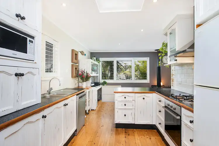 Fifth view of Homely house listing, 116 Scenic Highway, Terrigal NSW 2260