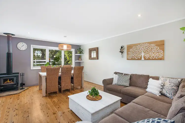 Sixth view of Homely house listing, 116 Scenic Highway, Terrigal NSW 2260