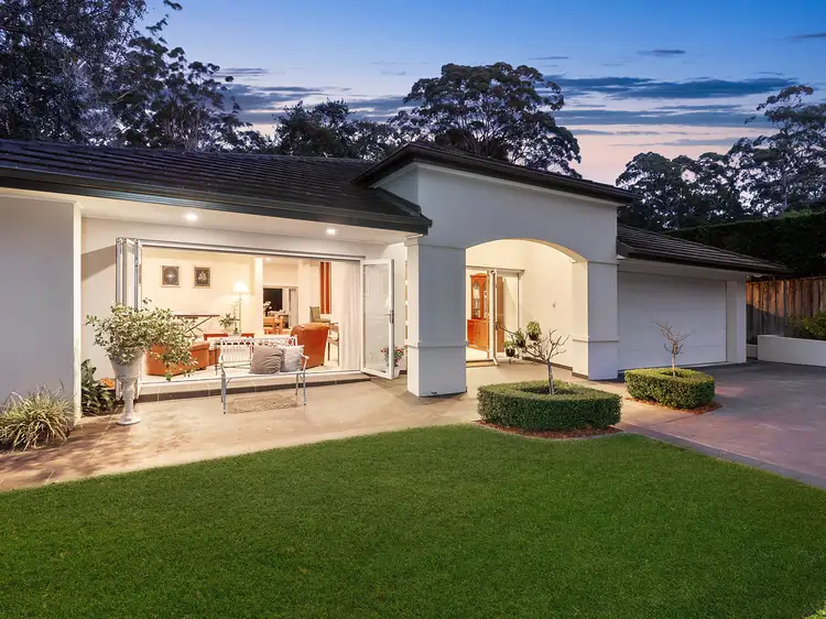 33a Murdoch Street, Turramurra NSW 2074