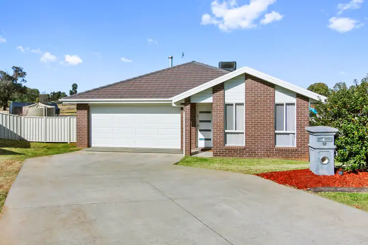12 Lake Place, Tamworth NSW 2340
