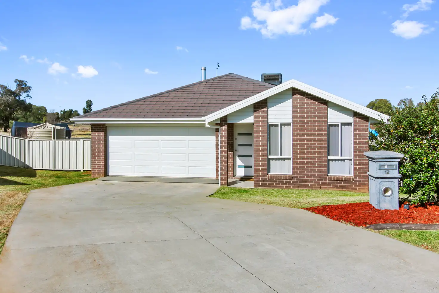 Main view of Homely house listing, 12 Lake Place, Tamworth NSW 2340