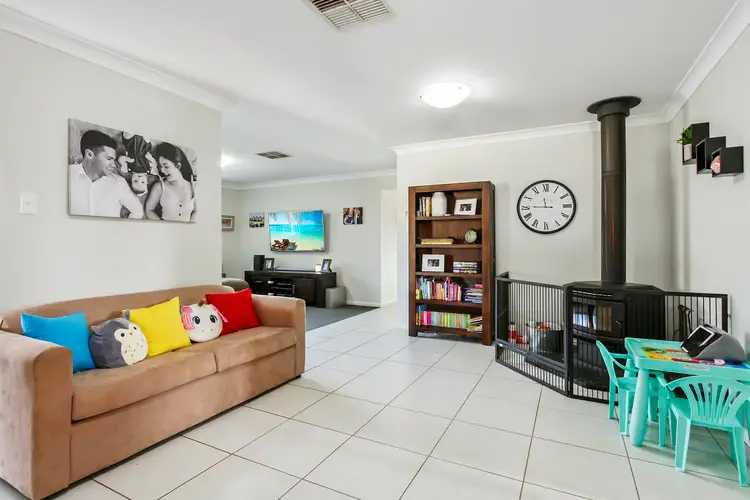 Third view of Homely house listing, 12 Lake Place, Tamworth NSW 2340
