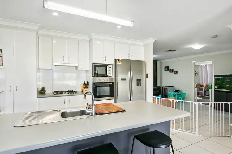 Fourth view of Homely house listing, 12 Lake Place, Tamworth NSW 2340