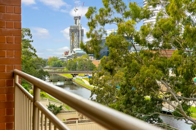 18/346 Church Street, Parramatta NSW 2150