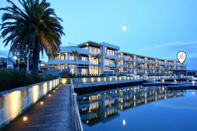 208/9 Waterfront Place, Safety Beach VIC 3936