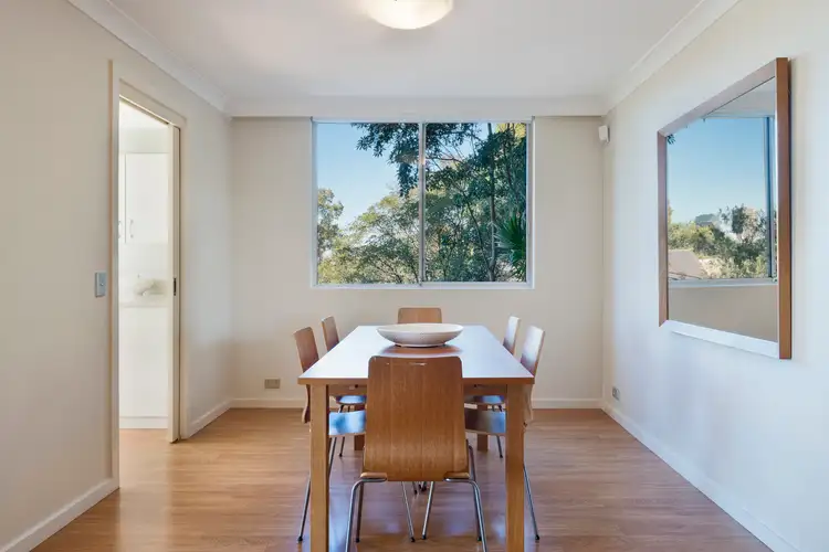Second view of Homely apartment listing, 4/42 Lombard Street, Glebe NSW 2037