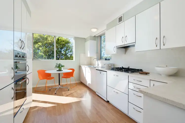 Third view of Homely apartment listing, 4/42 Lombard Street, Glebe NSW 2037