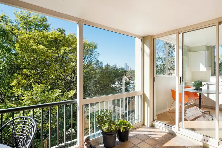 Fourth view of Homely apartment listing, 4/42 Lombard Street, Glebe NSW 2037