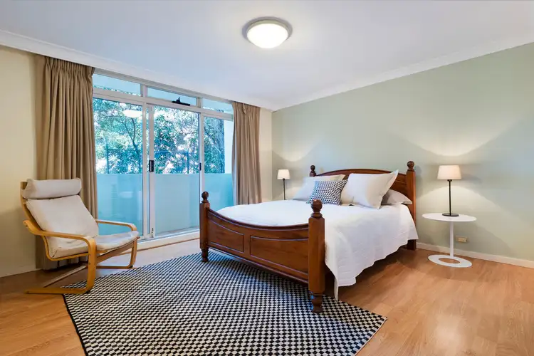 Fifth view of Homely apartment listing, 4/42 Lombard Street, Glebe NSW 2037