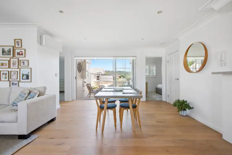 Fourth view of Homely unit listing, 18/134-138 Ocean Street, Narrabeen NSW 2101