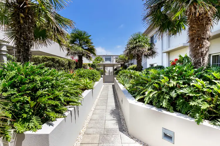 Fifth view of Homely unit listing, 18/134-138 Ocean Street, Narrabeen NSW 2101