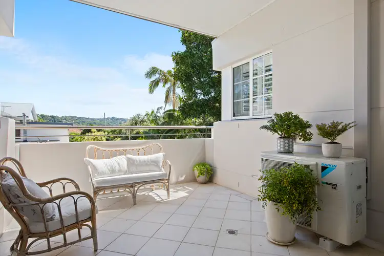 Sixth view of Homely unit listing, 18/134-138 Ocean Street, Narrabeen NSW 2101