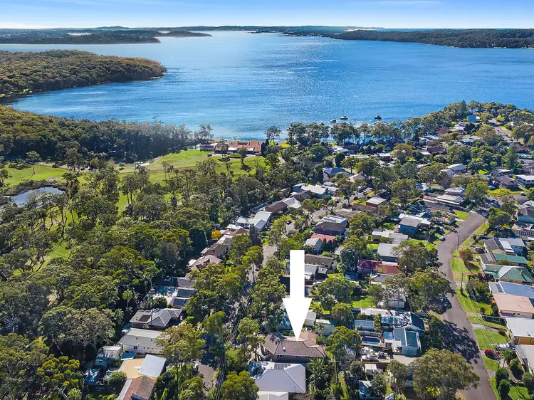 28 Billbabourie Road, Gwandalan NSW 2259