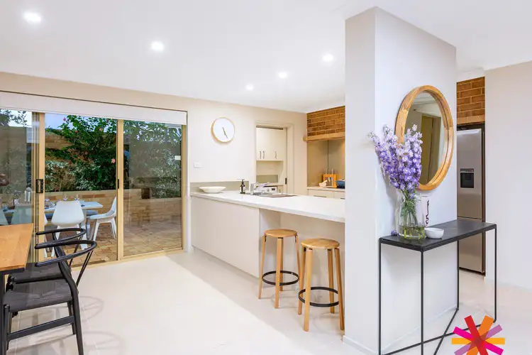 Fifth view of Homely villa listing, 2/111 Stock Road, Attadale WA 6156