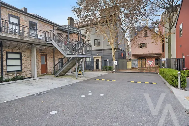 Second view of Homely studio listing, 112/569 Hunter Street, Newcastle West NSW 2302
