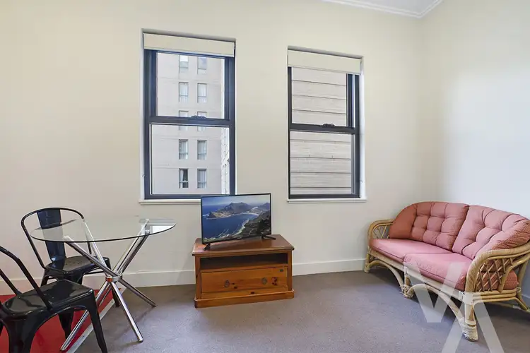 Third view of Homely studio listing, 112/569 Hunter Street, Newcastle West NSW 2302