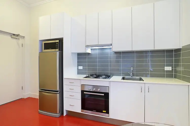 Fourth view of Homely studio listing, 112/569 Hunter Street, Newcastle West NSW 2302