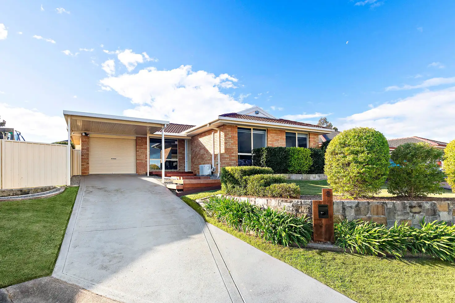 Main view of Homely house listing, 8 Corvette Close, Rutherford NSW 2320