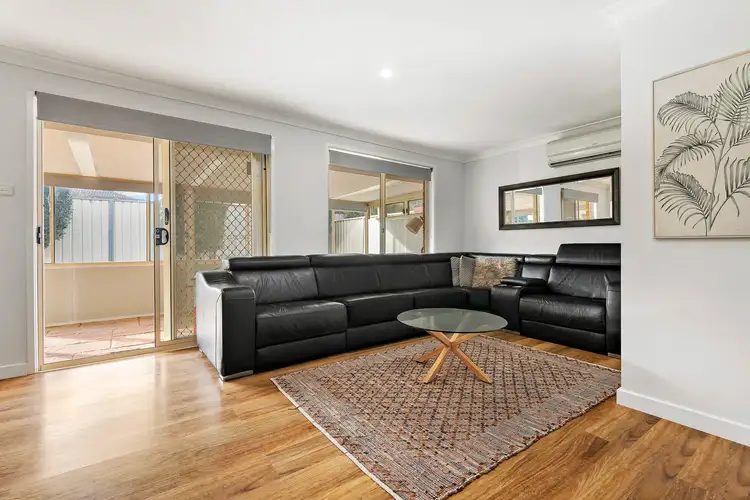 Second view of Homely house listing, 8 Corvette Close, Rutherford NSW 2320
