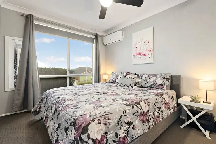 Fourth view of Homely house listing, 8 Corvette Close, Rutherford NSW 2320