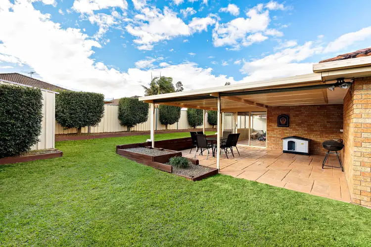 Sixth view of Homely house listing, 8 Corvette Close, Rutherford NSW 2320
