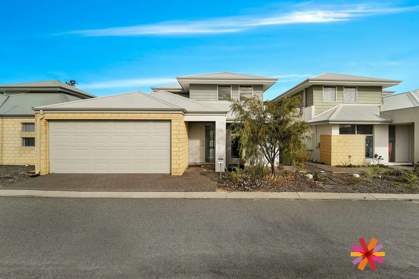 Main view of Homely house listing, 26/46 Gibbs Road, Aubin Grove WA 6164