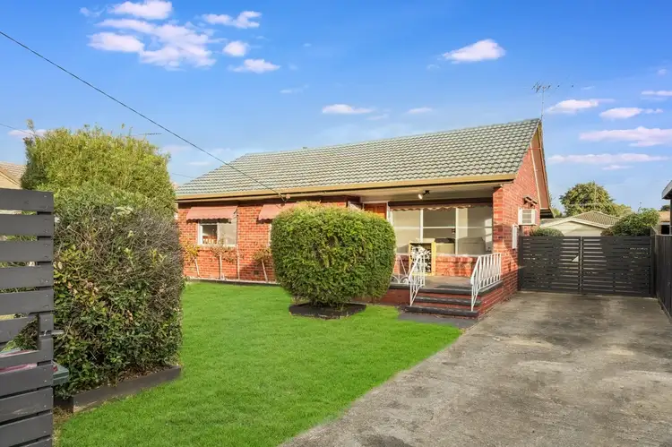 Main view of Homely house listing, 7 Colorado Drive, Corio VIC 3214
